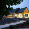 Asheville, NC - 24,133-square-foot Cancer Treatment Center including radiation therapy and medical oncology