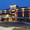 Madison Medical Office Building Madison, MS - 89,000-square-foot imaging center, sleep center, physician's offices and ambulatory surgery center