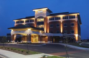 Madison Medical Office Building