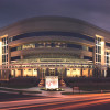 Nashville, TN - 205,000-square-foot physician office space; 1,100 space underground parking garage