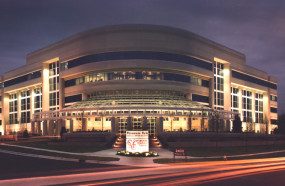 The Physicians Park, Centennial Medical Center