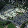 Meriden, CT - 104,000-square-foot ED and patient tower expansion