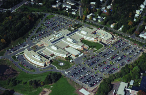 MidState Medical Center