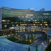 Miller Family Pavilion - Heart and Vascular Institute/Hospital Tower - Cleveland, OH - 968,000 square feet, 16 ORs, 60 CVICU rooms, 10 heart failure beds, 24 coronary care beds, 12 cath labs