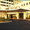 Baptist Medical Center - West Tower - Jackson, MS - 235,000 sf med/surg bed tower and comprehensive women's services
