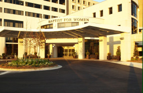 Baptist Medical Center 