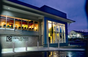 Virginia Eye Institute Surgery Center