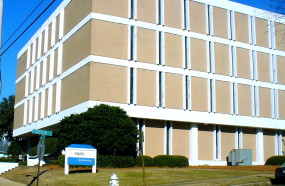 1600 Building