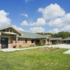 Ottumwa, IA - Two medical office buildings that Concord developed and own.  Approximately 16,000 rentable SF