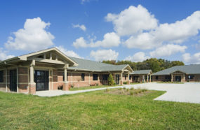 Haas Medical Plaza