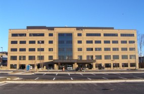 Parkway Medical Tower 