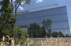 Twinsburg Family Health and Surgery Center