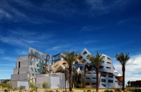 Cleveland Clinic Lou Ruvo Center for Brain Health