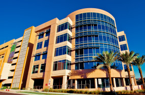 Orlando Health Heart Institute