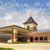 75,000 square foot, 16 Bed Critical Access Hospital in Monticello, IL