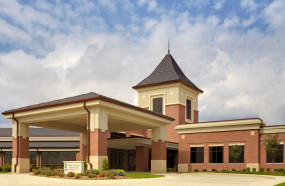 Kirby Medical Center