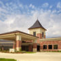 75,000 square foot, 16 Bed Critical Access Hospital in Monticello, IL