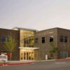 Albuquerque, NM - 47,000 gsf 2-story medical office building on the campus of Lovelace Westside Hospital