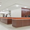 12,500 sf new 20-room Emergency Department expansion