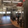 Chattanooga, TN - 23,000 square foot renovation of existing space within Chattanooga Heart Institute for a state-of-the-art Cardio Pulmonary Rehabilitation Center.  Includes an Employee Fitness Center.