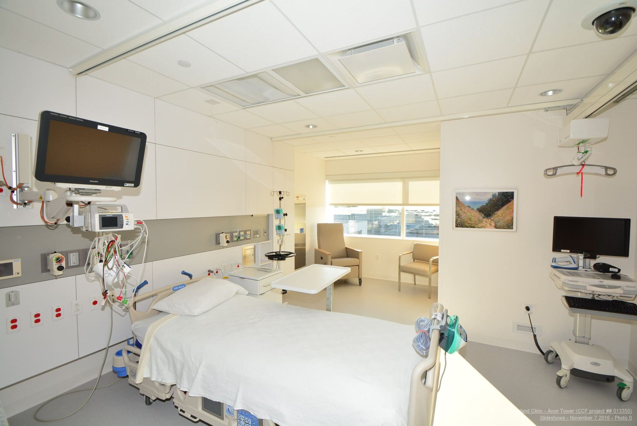 Cleveland Clinic Avon Hospital Concord Healthcare