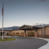 Salmon, ID - 18,000 square-foot, one-story medical office building for Steele Memorial Medical Center