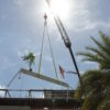 “Topping-Out” for Cleveland Clinic Florida Weston Expansion Phase 2 IMG_3191