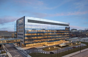 Cleveland Clinic Taussig Cancer Center