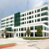 Memorial Hermann Medical Plaza 4 in The Woodlands Completes Memorial Hermann Medical Plaza 4