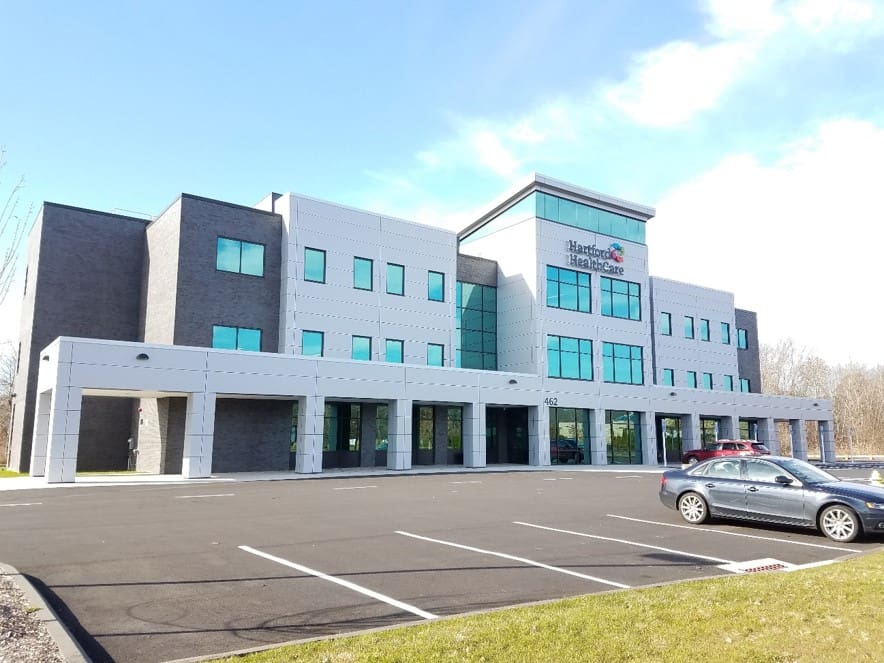 Why family care of Hartford? – Family Care of Hartford your friendly neighbourhood clinic