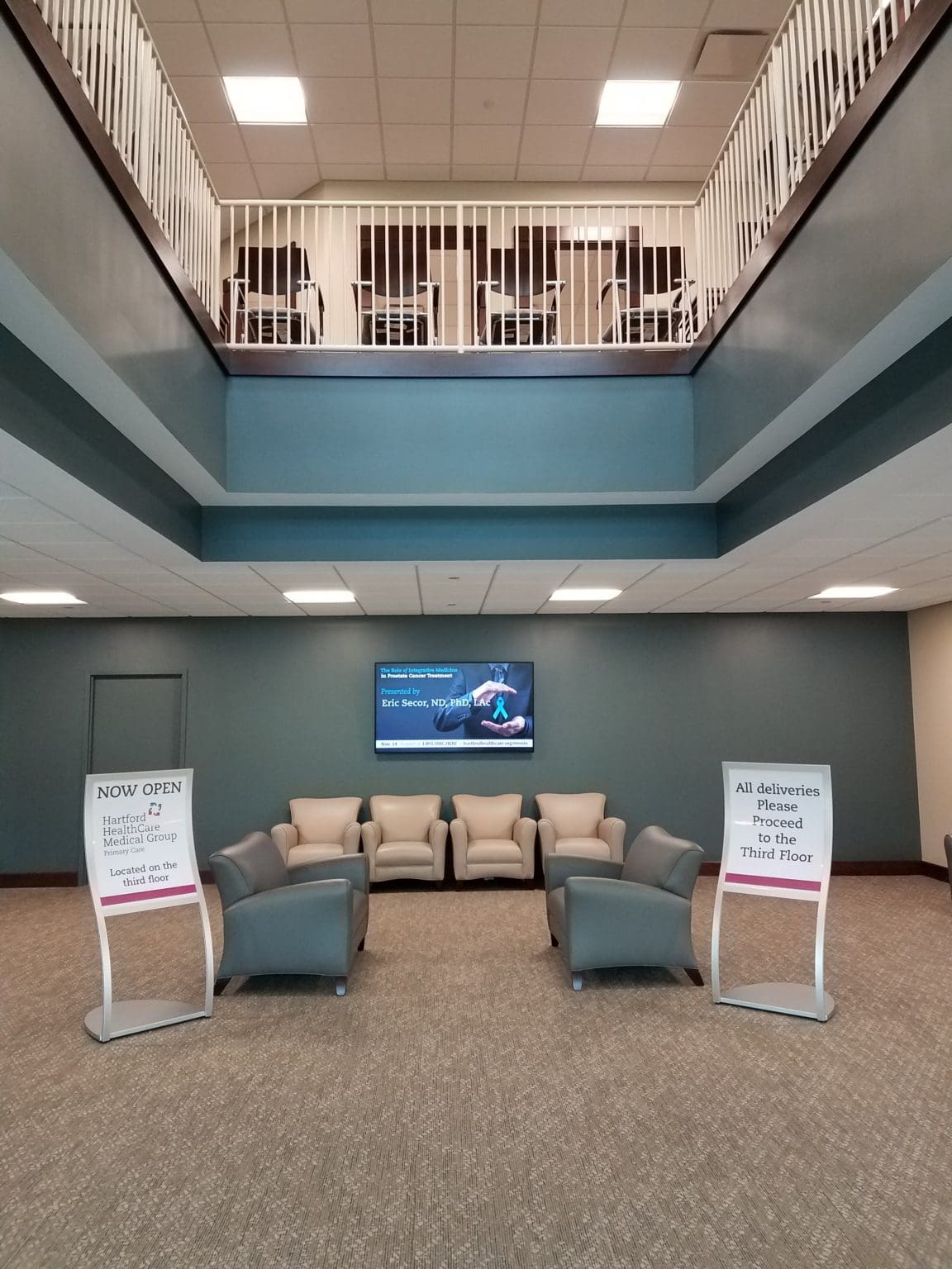 Hartford HealthCare Family Health Center Opens in Southington, CT