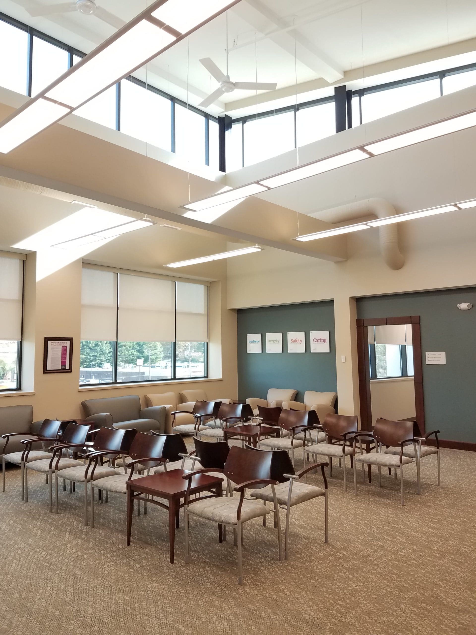 Hartford HealthCare Ambulatory Care Concord Healthcare