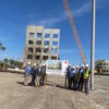 Groundbreaking Held for Grand Strand Regional Medical Center MOB IMG_2254