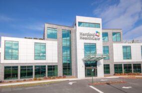 Hartford HealthCare Cancer Institute 