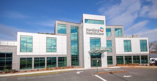 Hartford HealthCare Cancer Institute – Manchester HHC - Hartford HealthCare Cancer Center - 14186 (8)
