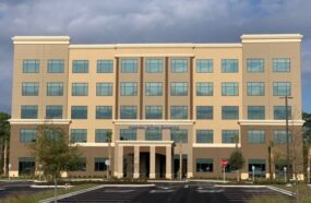 Grand Strand Medical Office Building