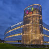 Mystic, CT – Hartford HealthCare’s 47,000 SF state-of-the-art HealthCenter. Services include Primary Care, Concierge Medicine, Cardiology and Vascular Services, Neuromuscular Services, Neurosurgery Services, Pain Management, Movement Disorders Center, Imaging Services and Hartford HealthCare Rehabilitation Network.        Photography by © 2019 Halkin Mason Photography LLC