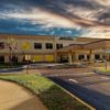 Brooksville, FL - 44,000 sf, 2-story medical office building located on the campus of HCA's Oak Hill Hospital. The facility offers outpatient and physician services in Internal Medicine, Primary Care / Pediatrics, Cardiology/Surgery, Rehab/Cardiac Rehab, and Wound Care.