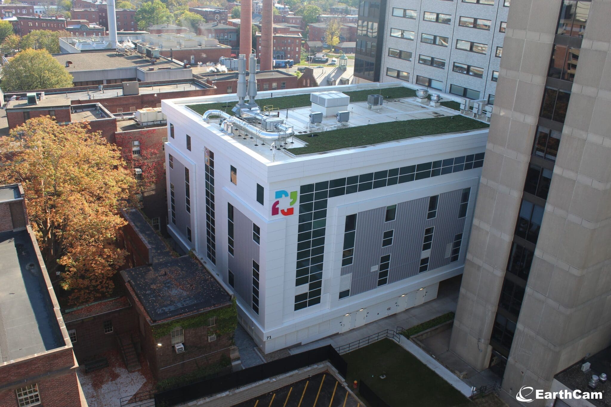 Hartford Hospital Unveils Bliss Expansion Concord Healthcare