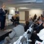 Mapp Family Campus Dedication Ceremony