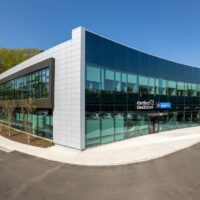 Fairfield Cancer Center