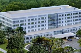 Woodlands Medical Plaza 4