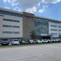 HP McKinney MOB-Exterior cropped
