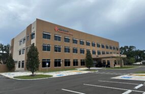 HCA Florida Brandon Medical Office Building